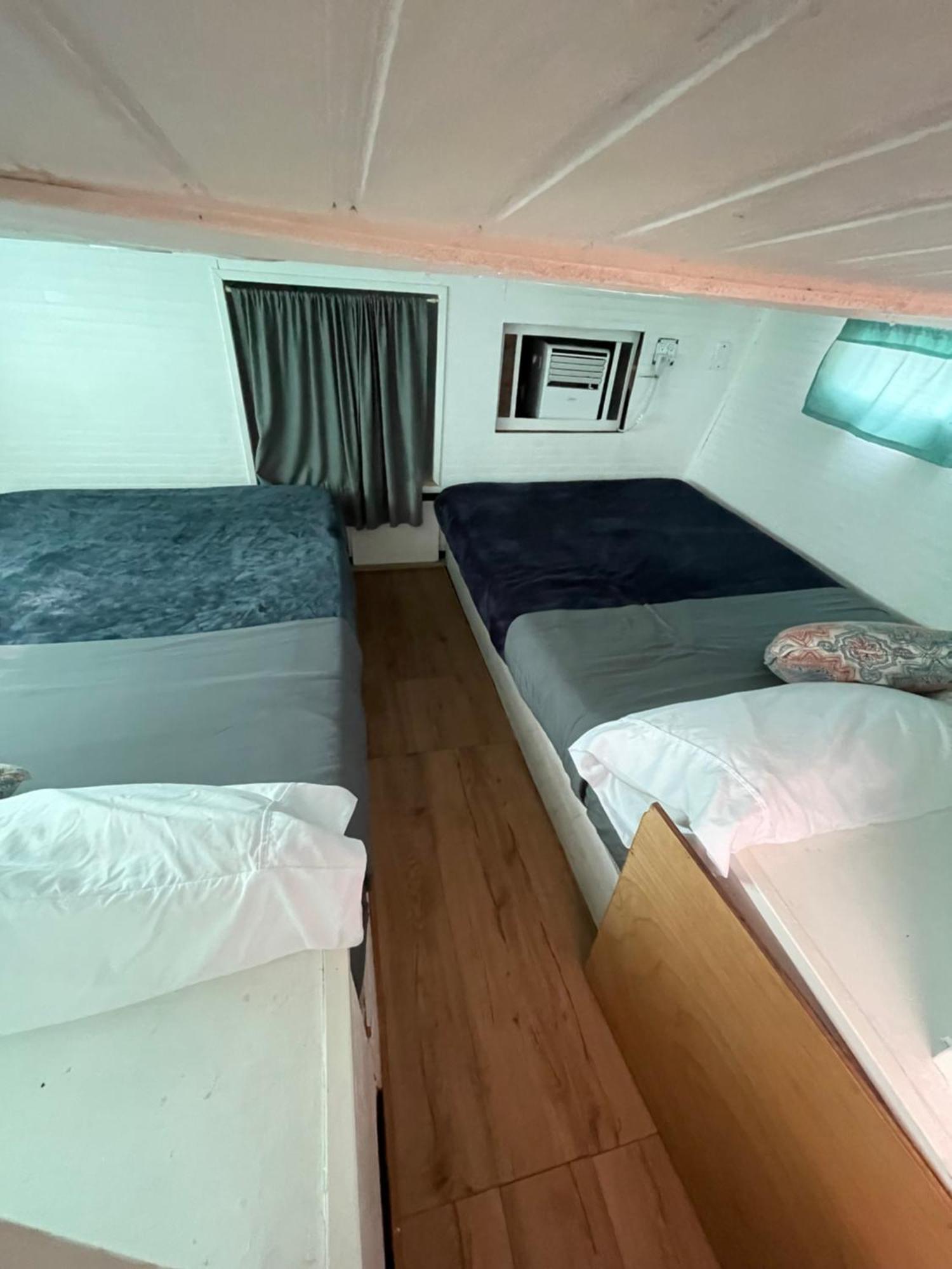 Updated Houseboat On The River! Φορτ Λόντερντεϊλ Εξωτερικό φωτογραφία